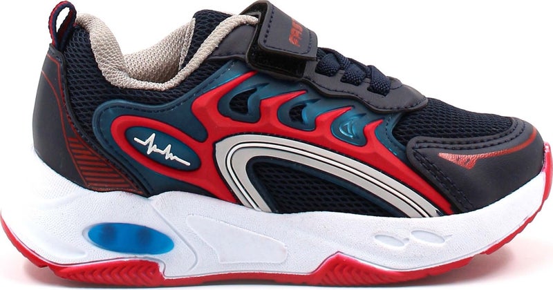Fast Step Unisex Kids Sneaker Shoes 461Xca325  - Image 1