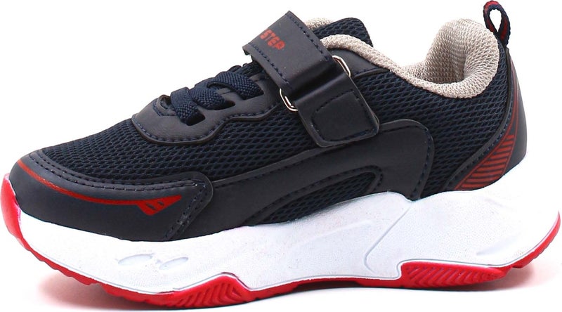 Fast Step Unisex Kids Sneaker Shoes 461Xca325  - Image 2