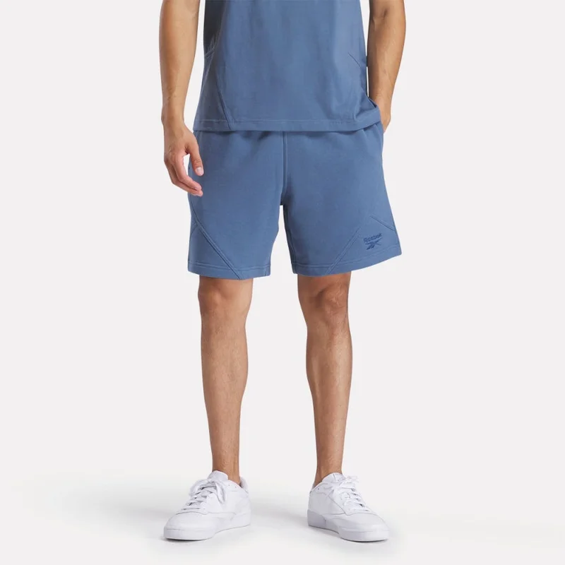 Reebok Unisex Shorts
