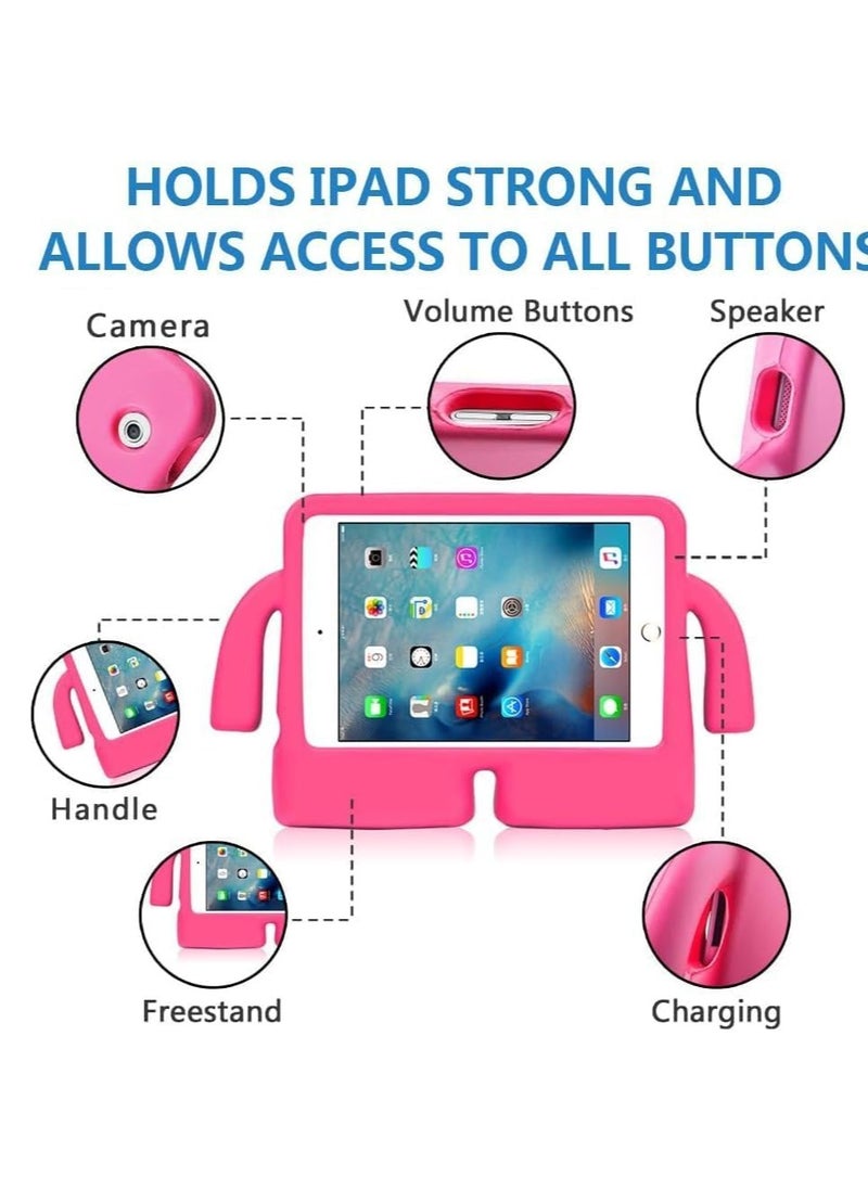 Speck Case And Cover Compatible With SAMSUNG TAB A7/T500/S6 lite Shock Absorption, Precise Fit, Soft and Grippy, Scratch Resistance, Easy to Clean, All-Around Protection - Yellow