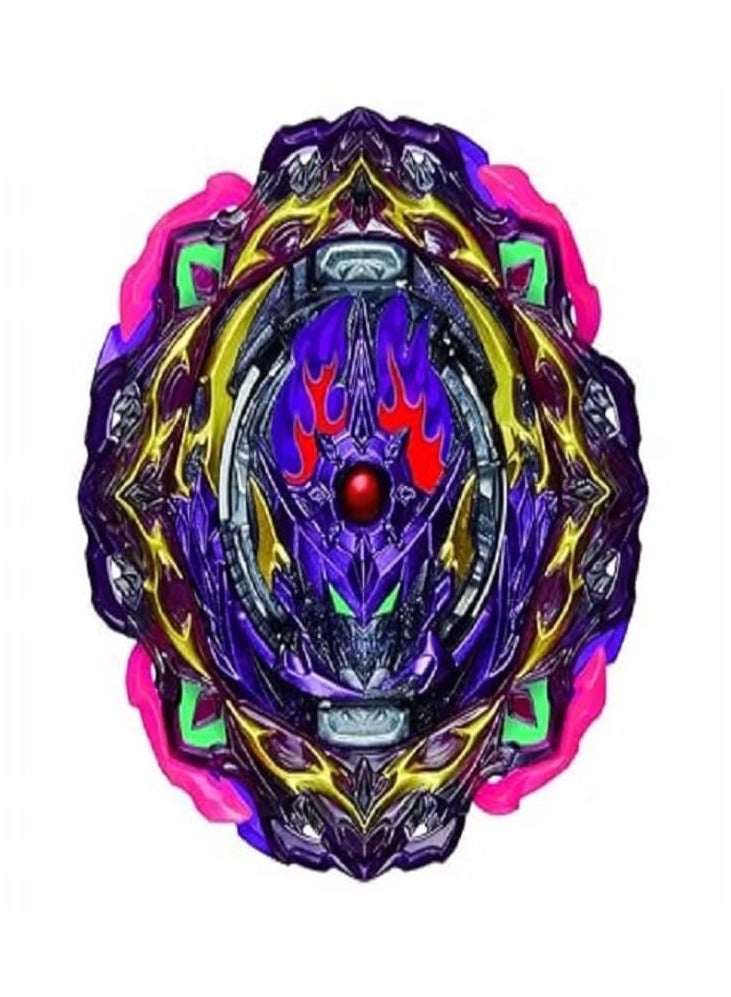 Beyblade Burst B-206 Booster Barricade Lucifer.