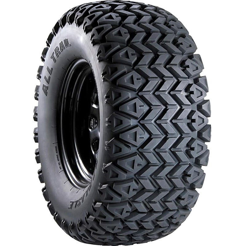 Carlisle All Trail ATV Tire - 25X8-12 - Image 5