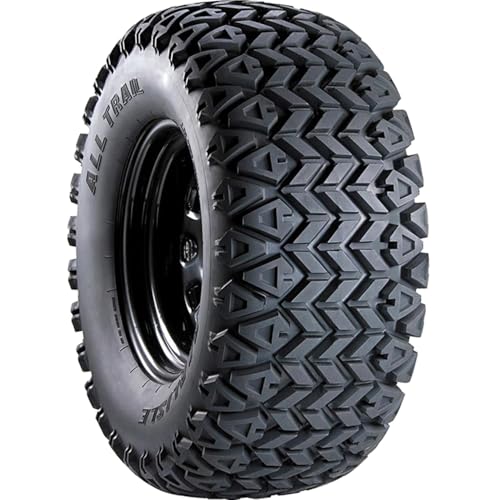 Carlisle All Trail ATV Tire - 25X8-12 - Image 2