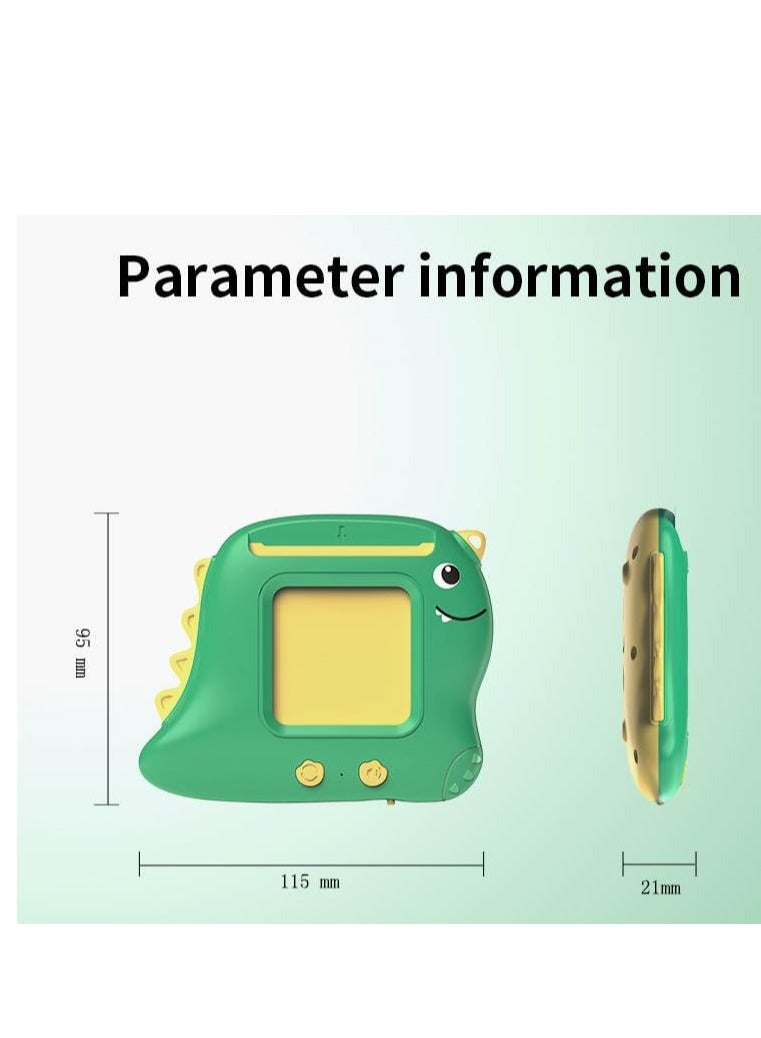 موردلي بطاقات تعليمية، أصدقاء يتحدثون، مفردات اللغة العربية، ألعاب تعليمية للأطفال من عمر 1 إلى 5 سنوات، 224 كلمة، آلة تعلم، لعبة تفاعلية لمرحلة ما قبل المدرسة، هدية للأولاد والبنات - Image 4