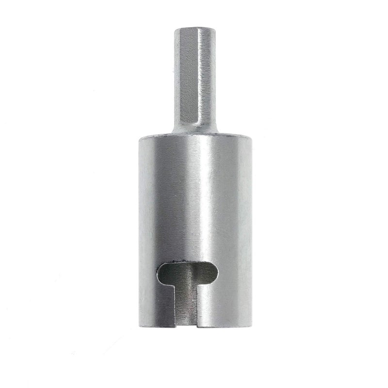 WLFINKMO Jack Product Jacks Jacking Products for TST129 Zinc Plated Drill Adapter