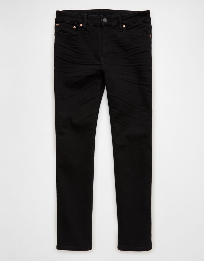 American Eagle AE AirFlex+ Slim Straight Jean - Image 3