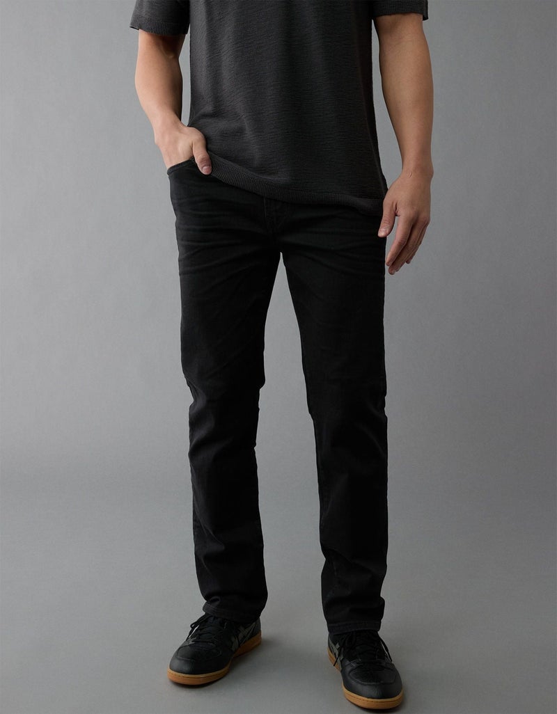 American Eagle AE AirFlex+ Slim Straight Jean - Image 1