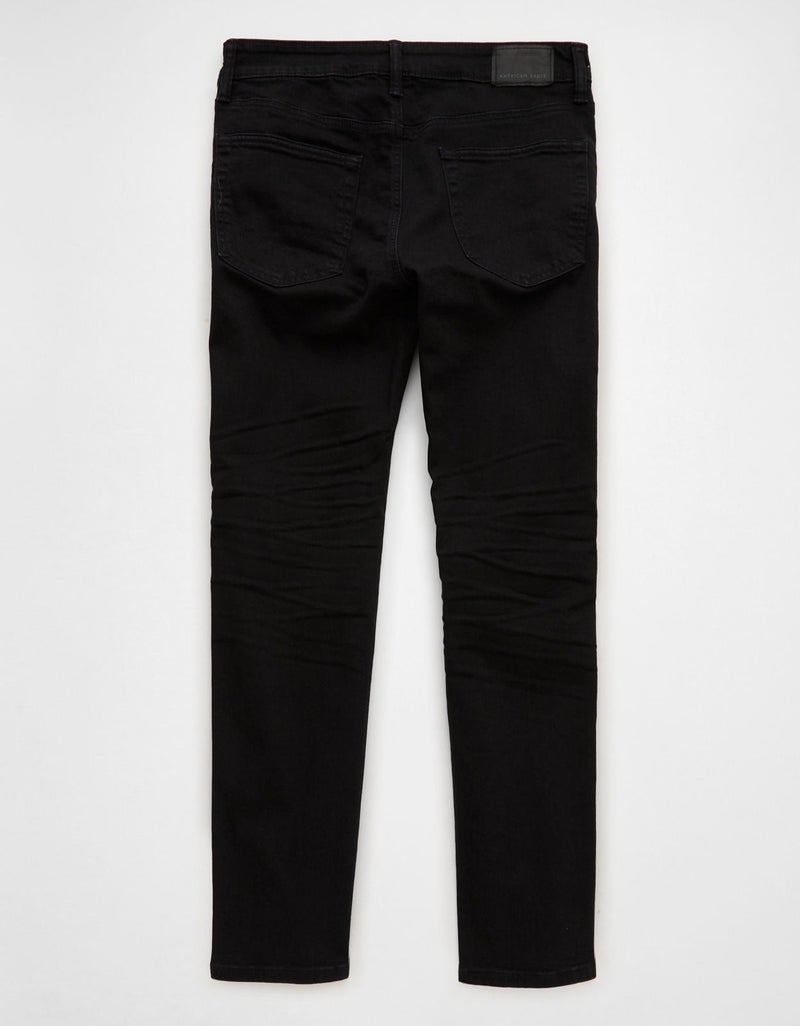American Eagle AE AirFlex+ Slim Straight Jean - Image 4