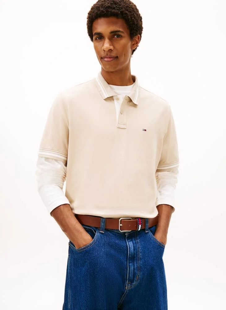 Tipped Polo