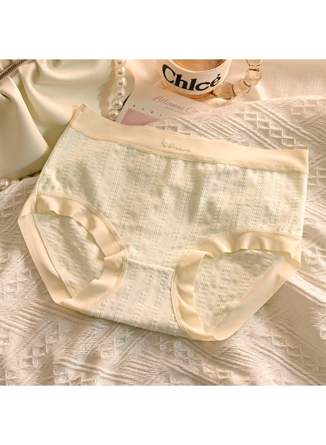 KUYING New Comfortable Skin friendly Breathable Underwear Set of 5  - Image 2