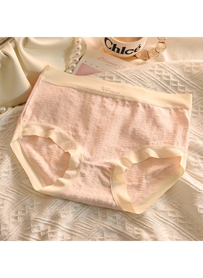 KUYING New Comfortable Skin friendly Breathable Underwear Set of 5  - Image 5