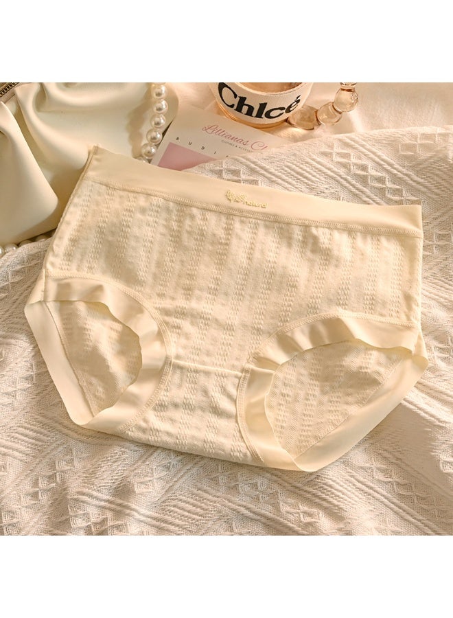 KUYING New Comfortable Skin friendly Breathable Underwear Set of 5  - Image 4