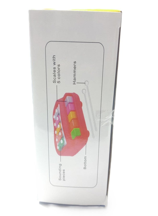 Gooyo Xylophone for Kids - Image 2