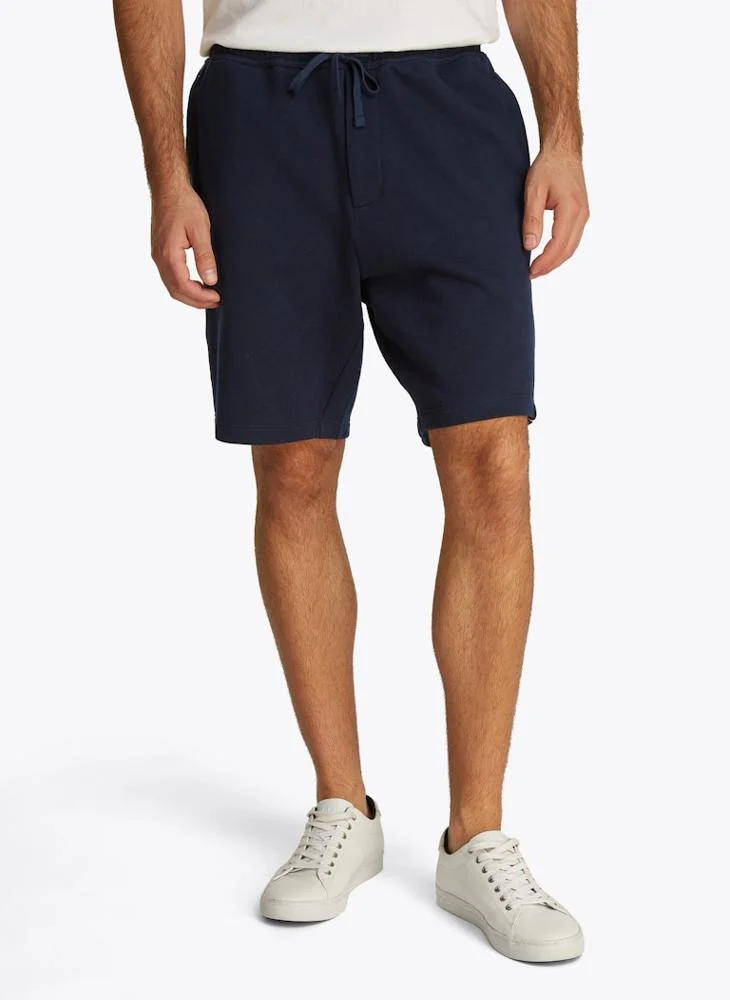 تومي هيلفيغر Essential Drawstring Sweatshorts