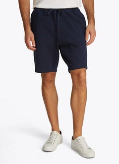 TOMMY HILFIGER Stripe Jogger Shorts  - Image 1