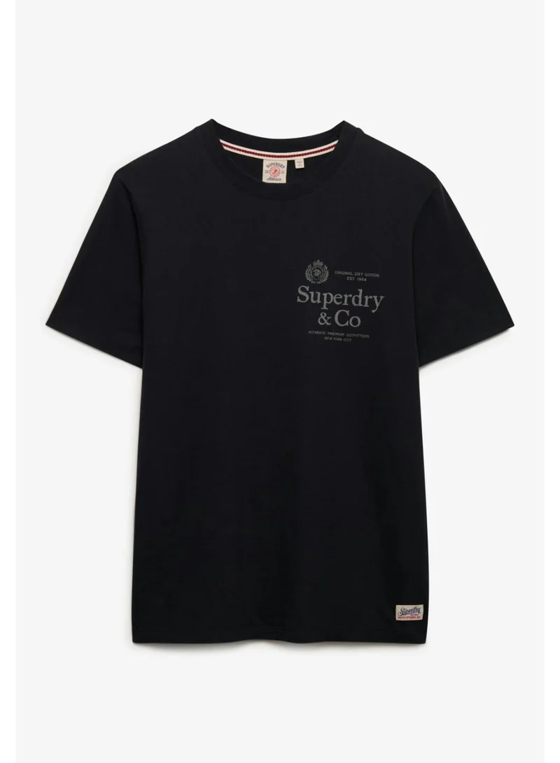 Superdry 1954 Company Relaxed T-Shirt