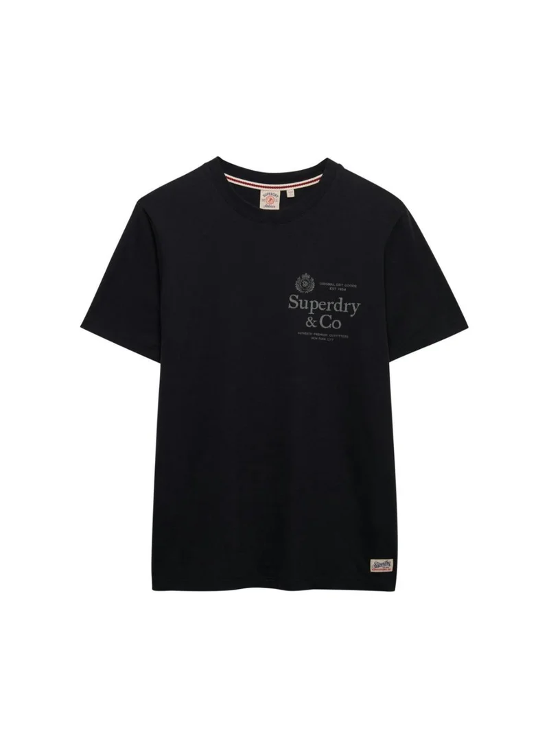 Superdry  1954 Company Relaxed T-Shirt for Men | Best Price UAE