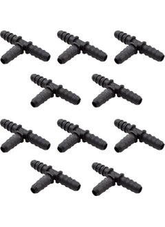 Alpha Auto Part Fuel Hose Connector 10 Pcs For Mercedes  - Image 1