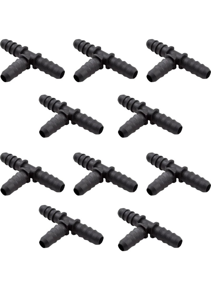 Alpha Auto Part Fuel Hose Connector 10 Pcs For Mercedes  - Image 1