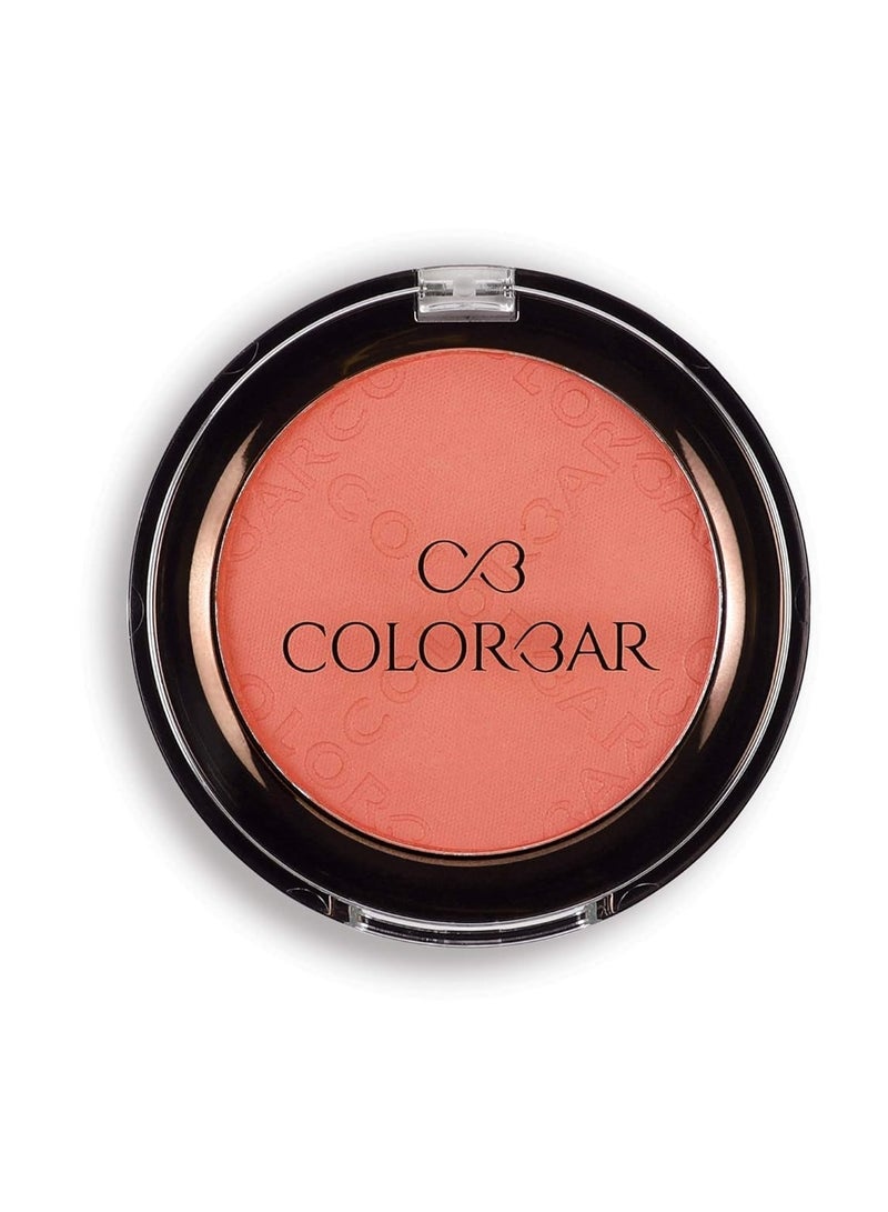 Colorbar Blush Coral Craving - Image 1