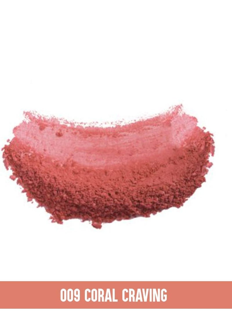 Colorbar Blush Coral Craving - Image 4