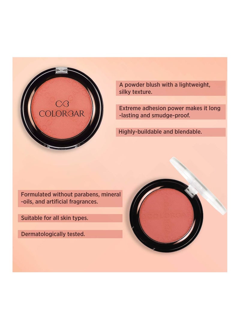 Colorbar Blush Coral Craving - Image 5