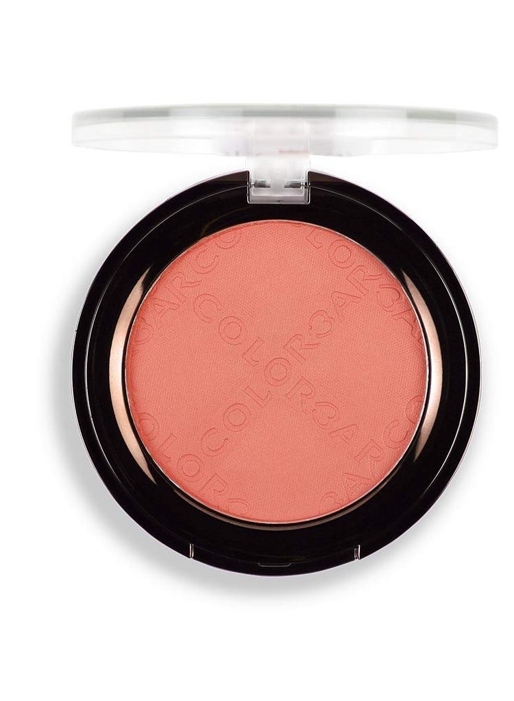 Colorbar Blush Coral Craving - Image 3