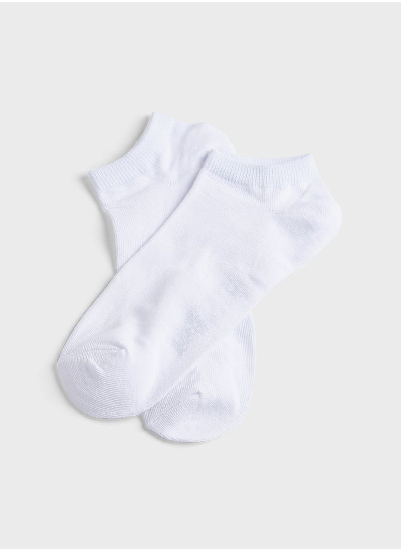 Kids 5 Pack Ankle Socks - pzsku/Z96632067AFC46C2A2A1AZ/45/_/1694789866/dee1589b-80ba-4f4d-aed4-543eb67fec0c