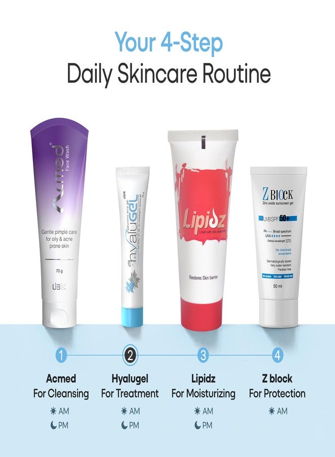 ETHIGLO Hyalugel Hyaluronic Acid Gel (30Gm) - Image 4