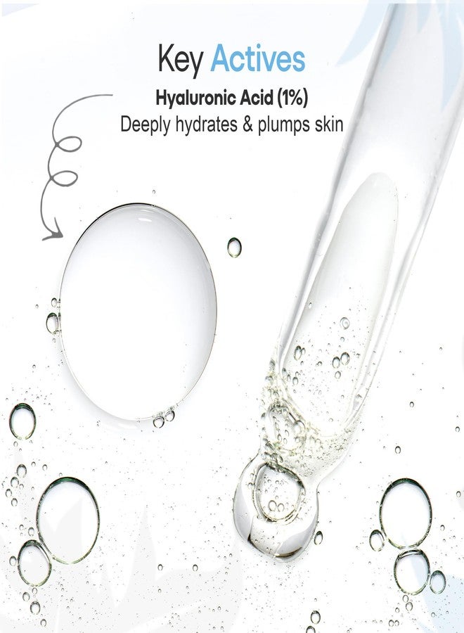 ETHIGLO Hyalugel Hyaluronic Acid Gel (30Gm) - Image 1
