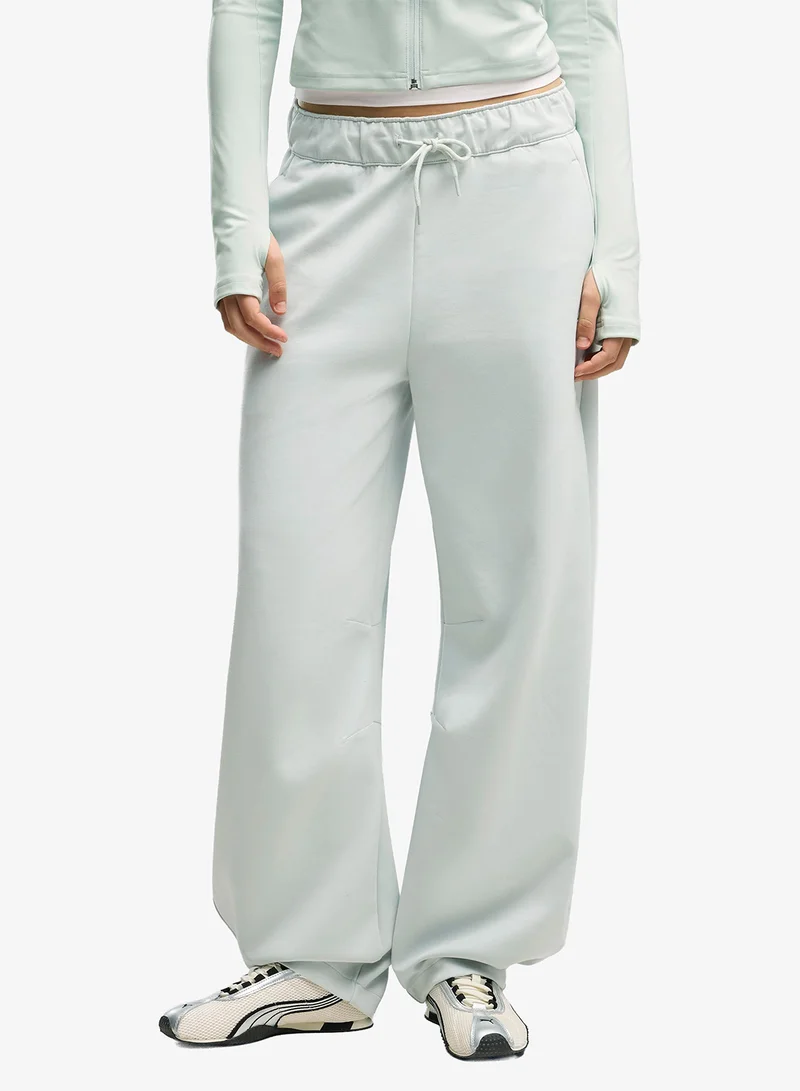 Puma Pumatech Sense Relaxed Barrel Sweatpants