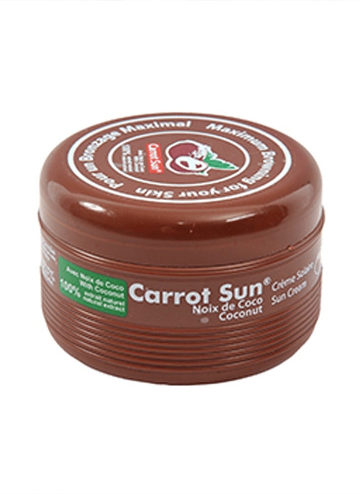 كاروت سان كر يم تسمير جوز الهند 350مل - Image 1