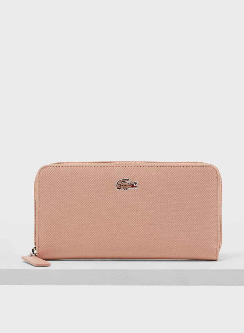 LACOSTE L.12.12 Concept Purse