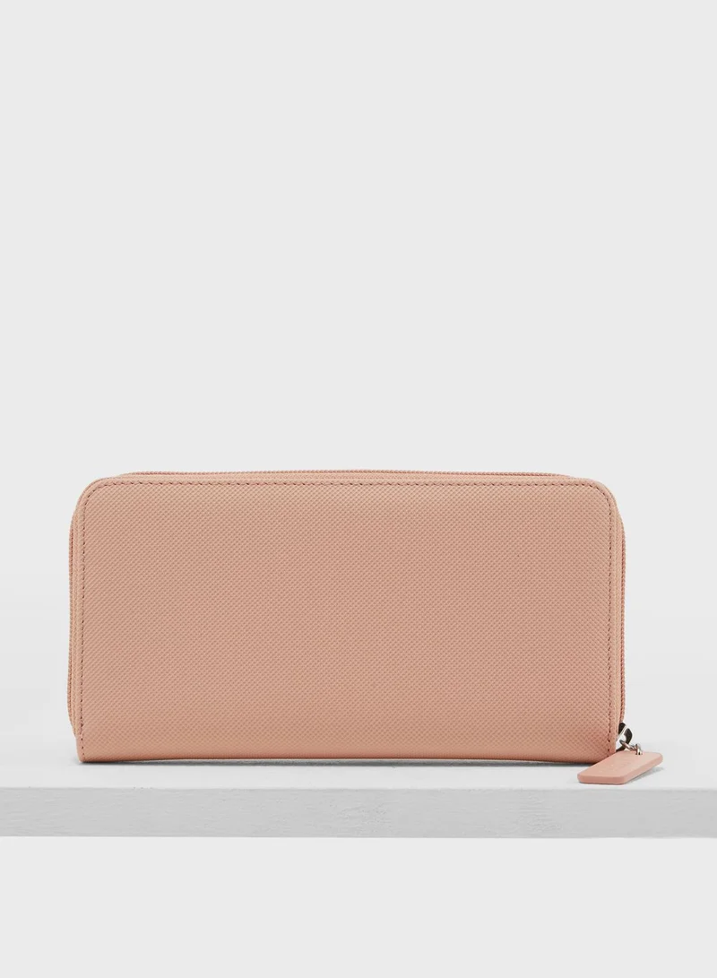 LACOSTE L.12.12 Concept Purse