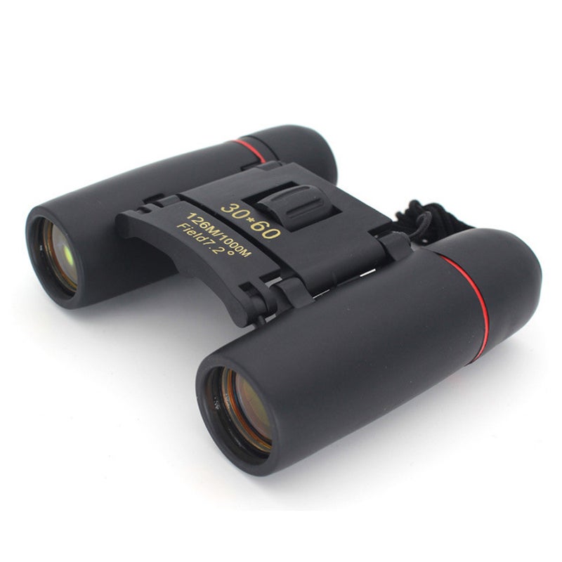 Fine Power Telescope Pocket binoculars for outdoor Use Day and Night Combination - Image 1