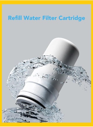 Replacement Filter Cartridge