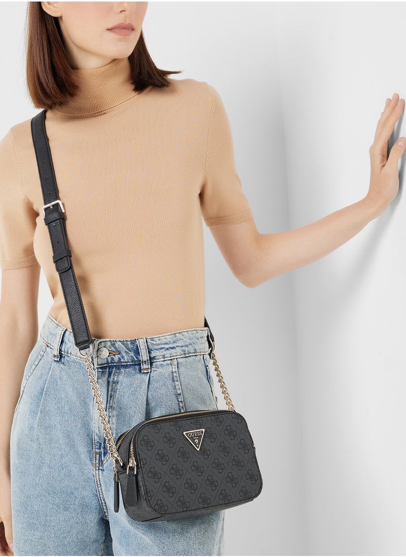 GUESS - Noelle Crossbody - Image 1