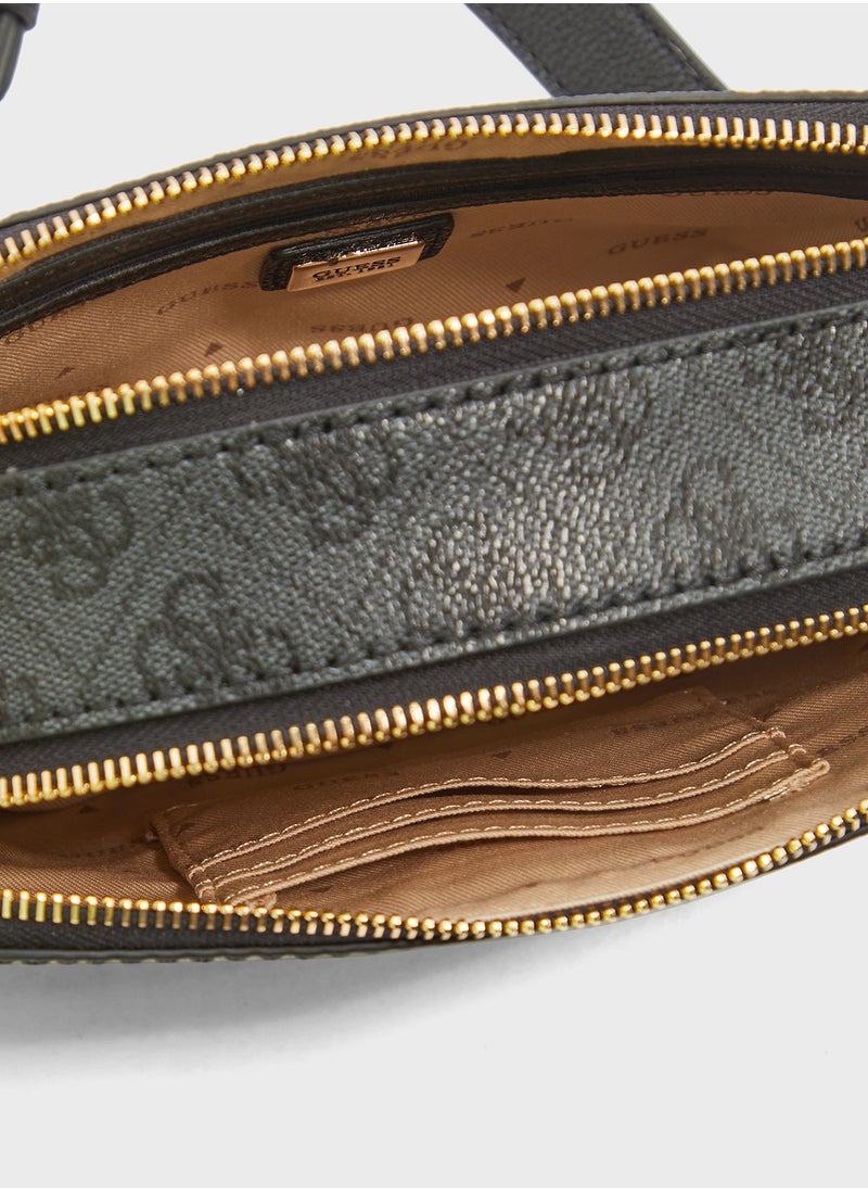 GUESS - Noelle Crossbody - Image 1