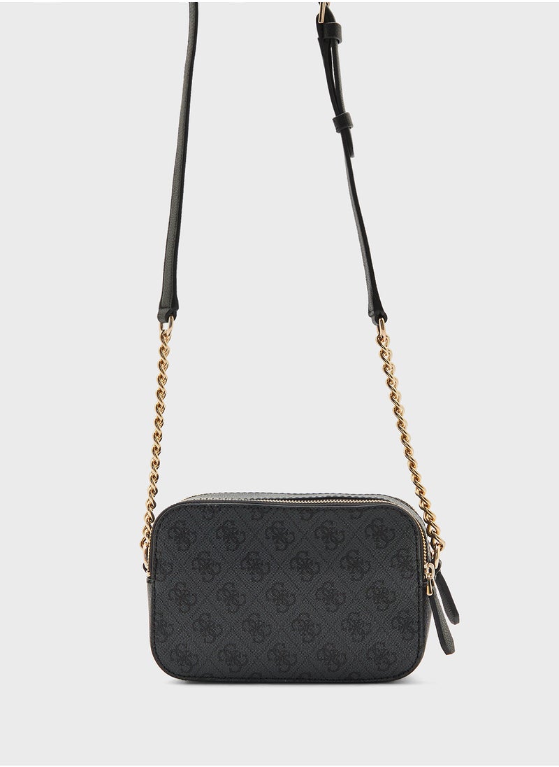 GUESS - Noelle Crossbody - Image 1