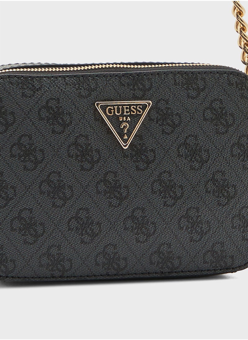 GUESS - Noelle Crossbody - Image 1