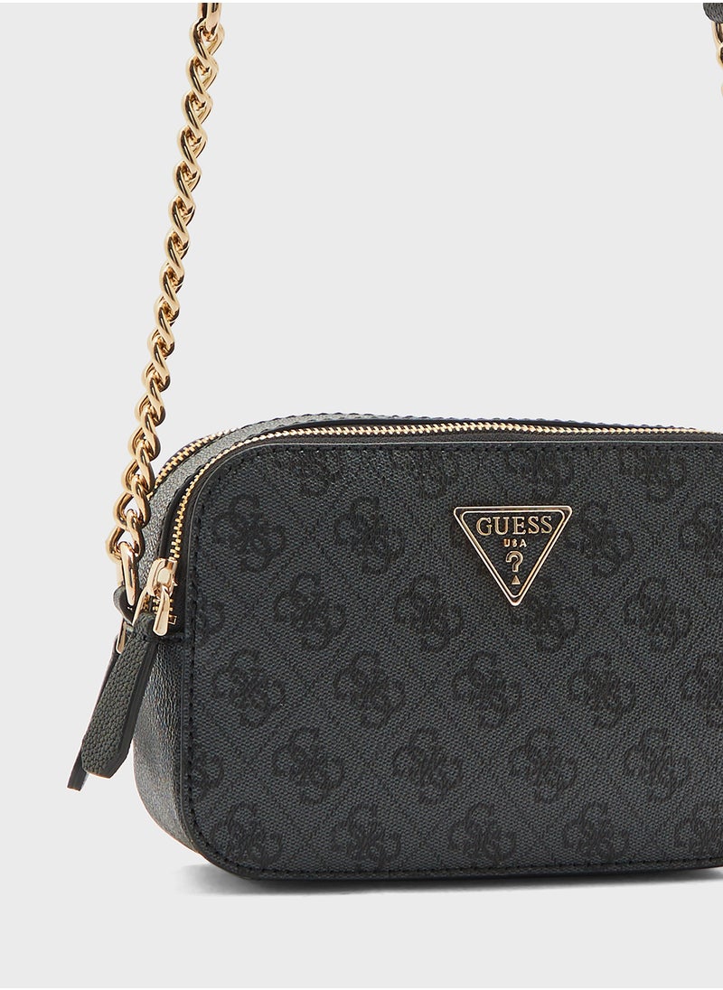 GUESS - Noelle Crossbody - Image 1