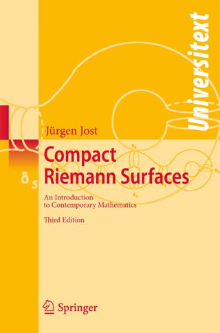 Compact Riemann Surfaces: An Introduction to Contemporary Mathematics - pzsku/Z96640D4055982F7E7CC0Z/45/1749041700/615bf329-8580-4a9b-a2cc-5004e614cf92