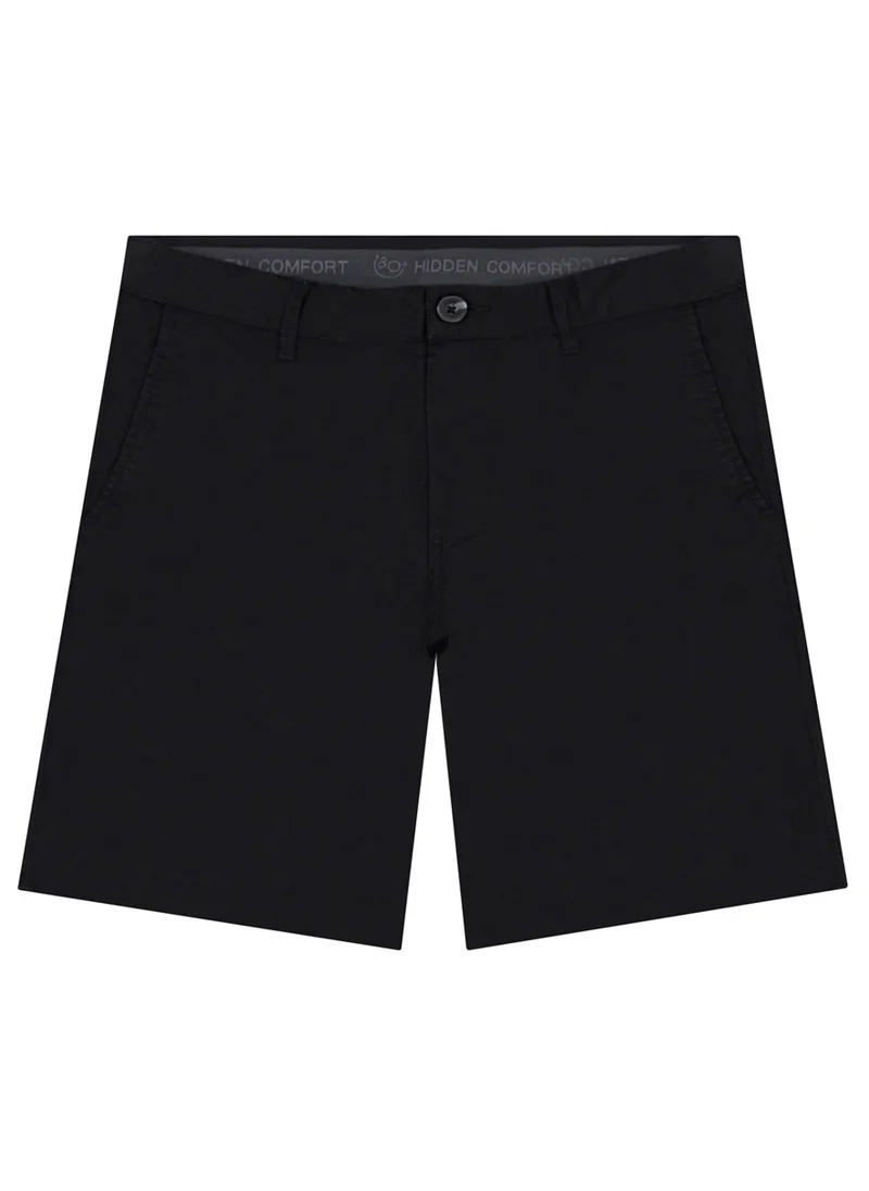 GIORDANO Men's Slim Fit Shorts