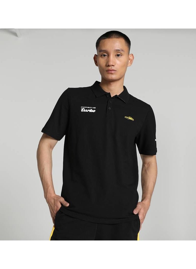 Porsche - Polo Puma Mens Porsche - Image 1
