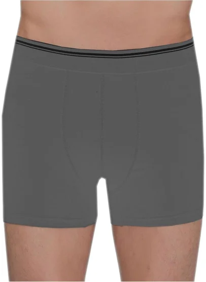 Hepsine Rakip Competing All Men's Lycra Boxer Briefs Underpants 3 Pack 1097