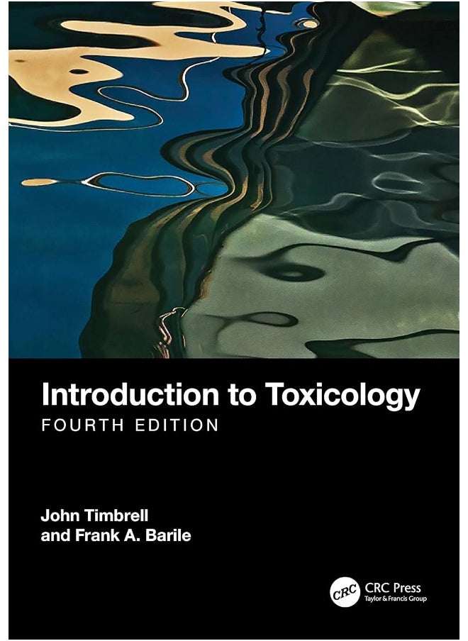 null - Introduction to Toxicology - Image 1