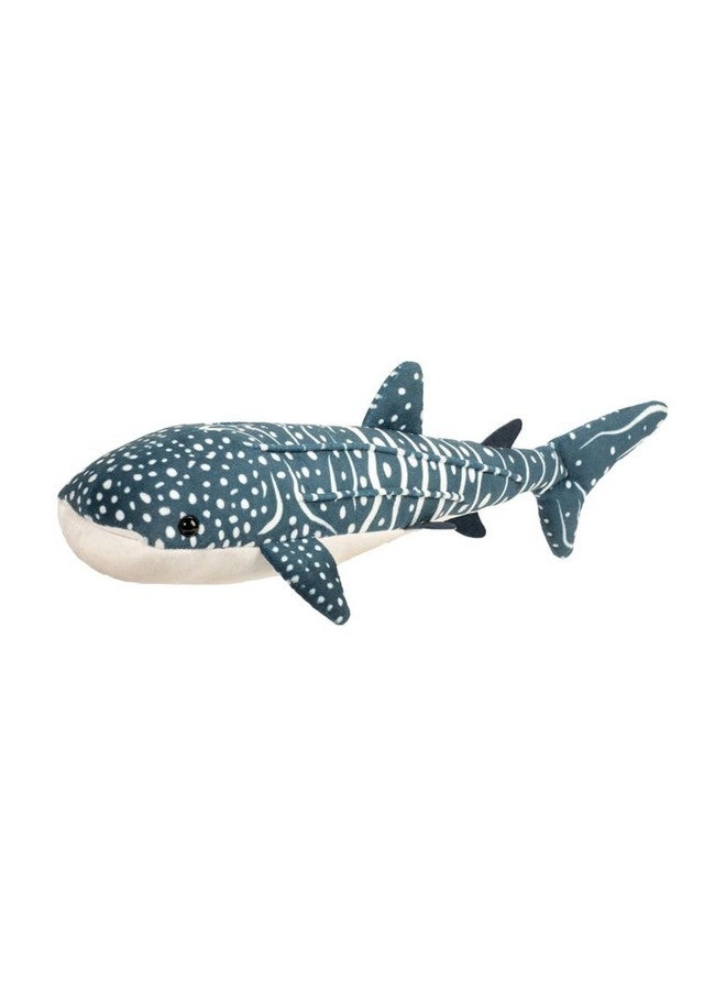 Douglas Decker Whale Shark Plush Stuffed Animal