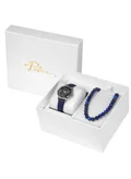 POLICE blue