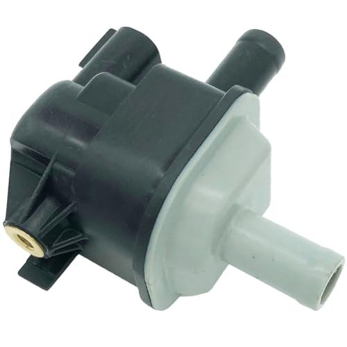 EPSIRMP PE01-18-751 Vapor Canister Purge Valve Solenoid Compatible with Mazda 3 6 CX-3 CX-5 CX-9 MX-5 Miata 2.0L 2.3L 2.5L 2012-2020 136200-7230 - Image 1