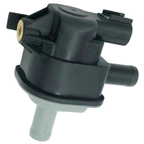EPSIRMP PE01-18-751 Vapor Canister Purge Valve Solenoid Compatible with Mazda 3 6 CX-3 CX-5 CX-9 MX-5 Miata 2.0L 2.3L 2.5L 2012-2020 136200-7230 - Image 2